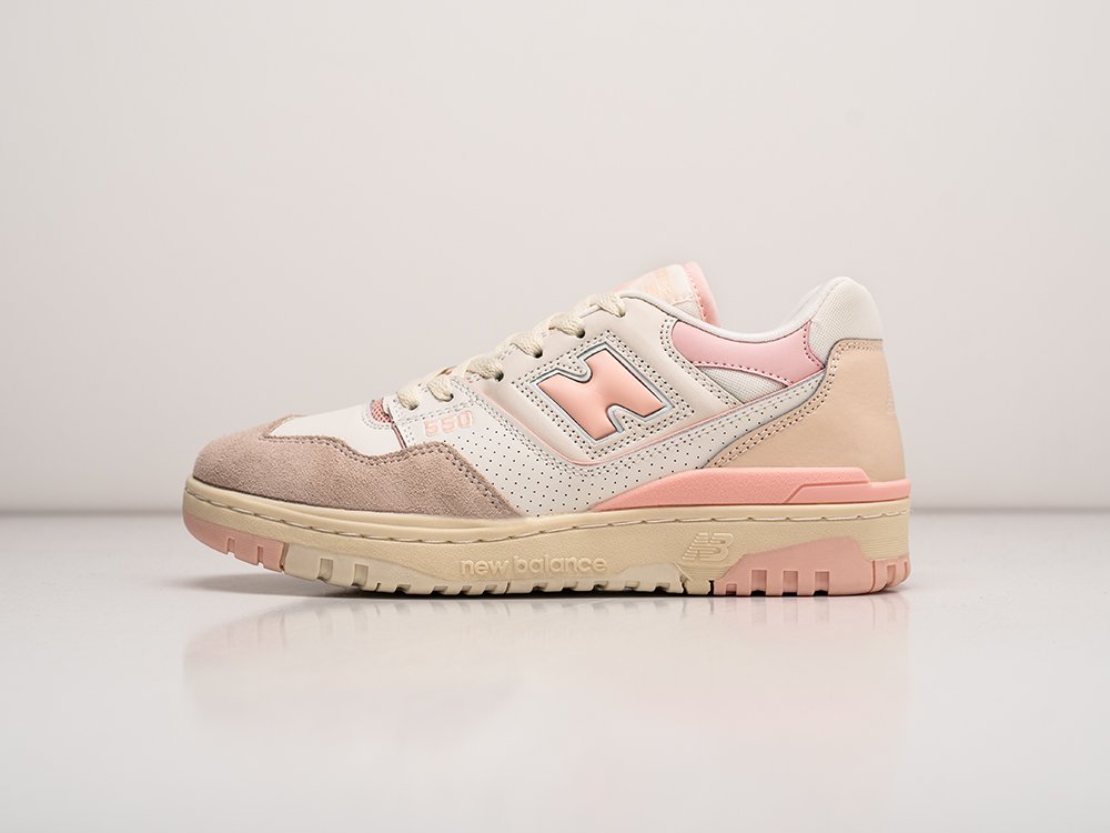 Кроссовки New Balance 550