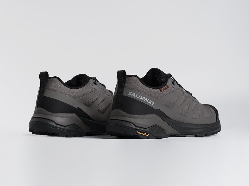 Кроссовки Salomon X ADVENTURE GTX