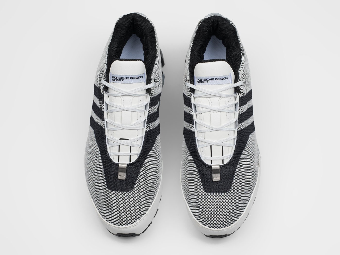 Кроссовки Adidas Porsche Design Leather P5000