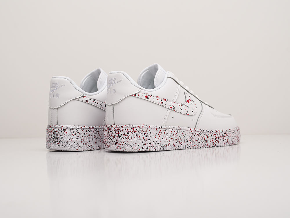 Кроссовки Nike Air Force 1 Low