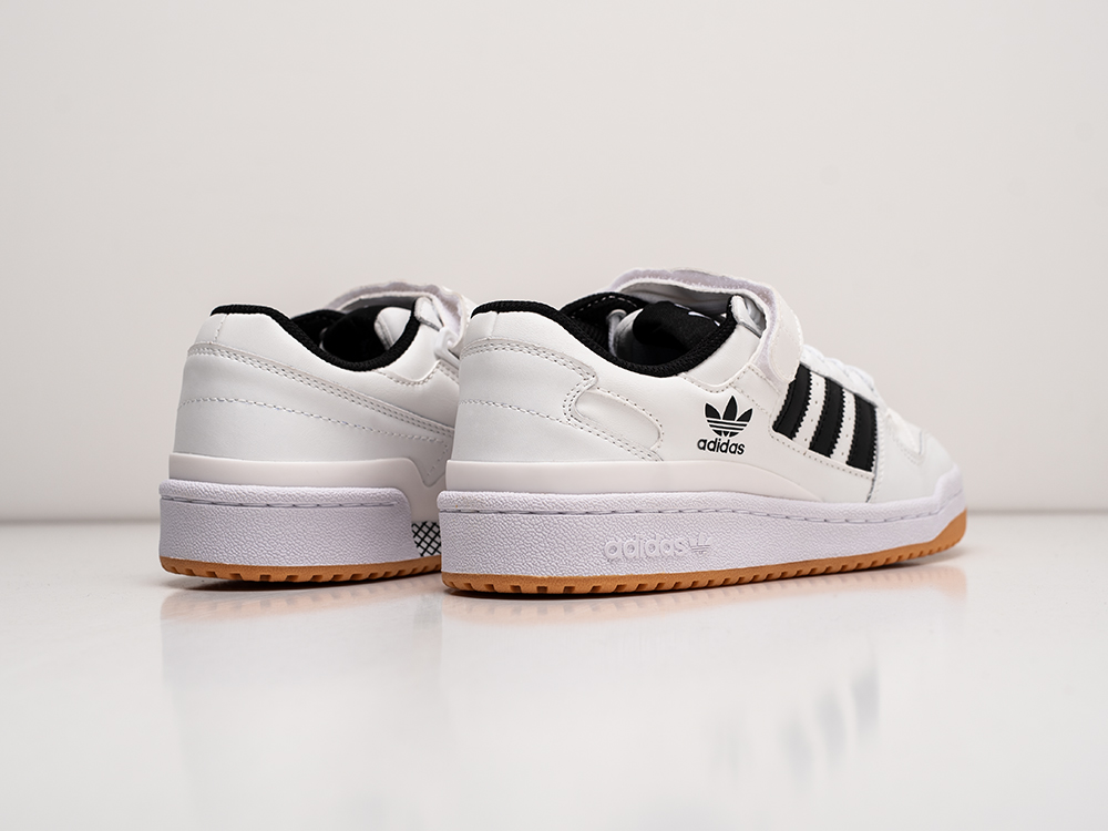 Кроссовки Adidas Forum Low