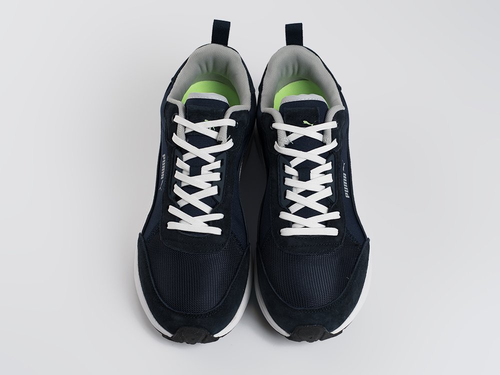 Кроссовки Puma R22