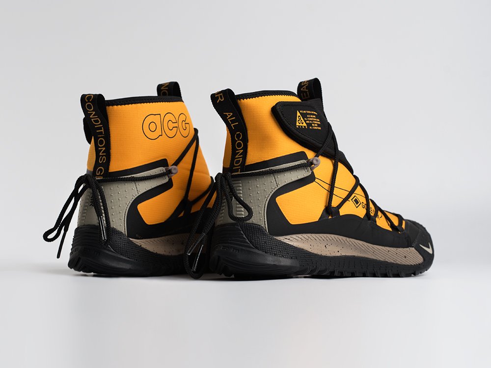 Зимние Кроссовки Nike ACG Air Terra Antarktik