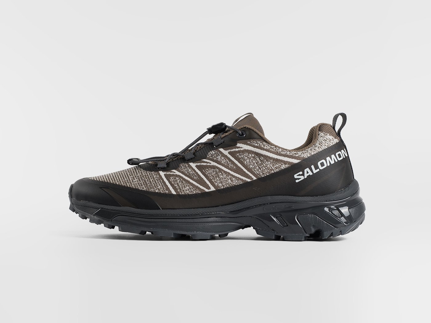 Кроссовки Salomon ADVANCED XT-4