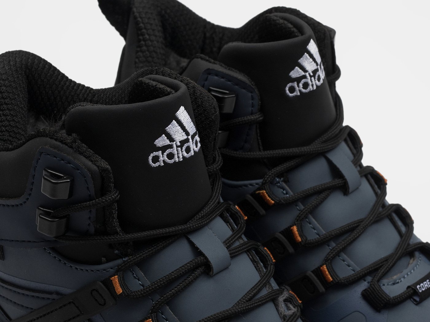 Зимние Ботинки Adidas Terrex Winter