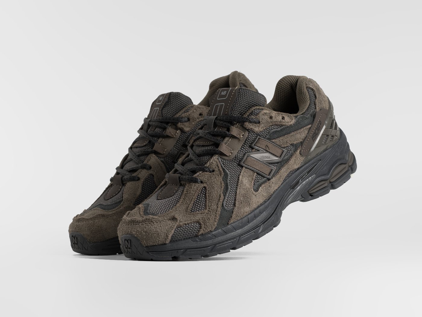 Кроссовки New Balance 1906D