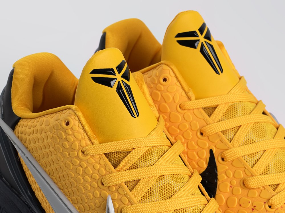 Кроссовки Nike Kobe 6