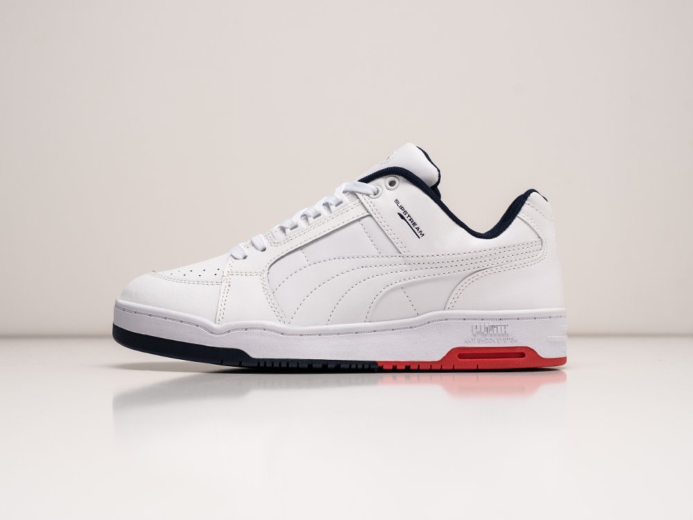 Кроссовки Puma Slipstream Lo
