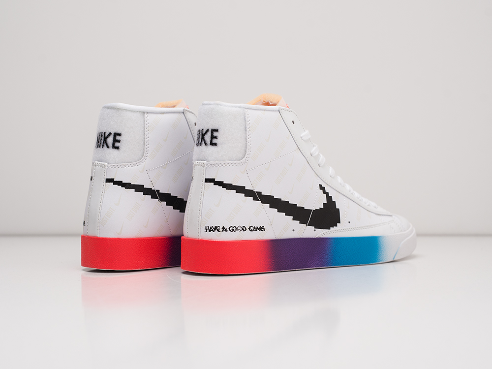 Кроссовки Nike Blazer Mid 77