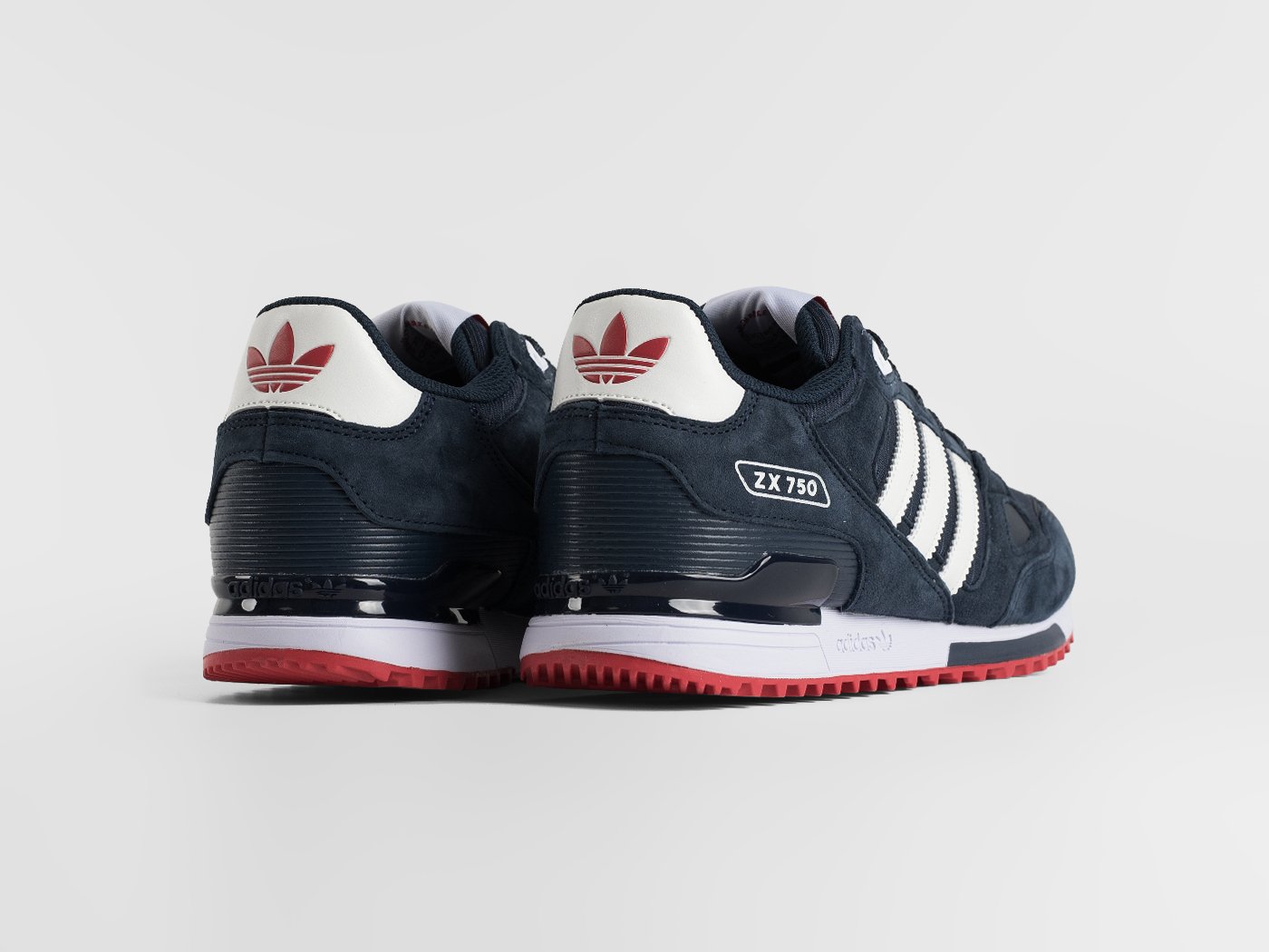 Кроссовки Adidas ZX 750