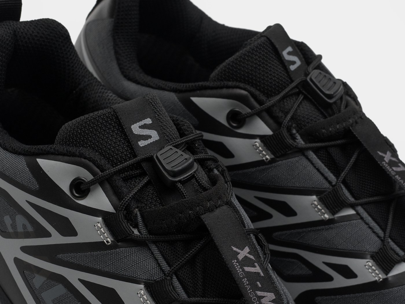 Кроссовки Salomon ADVANCED XT-6 ADV
