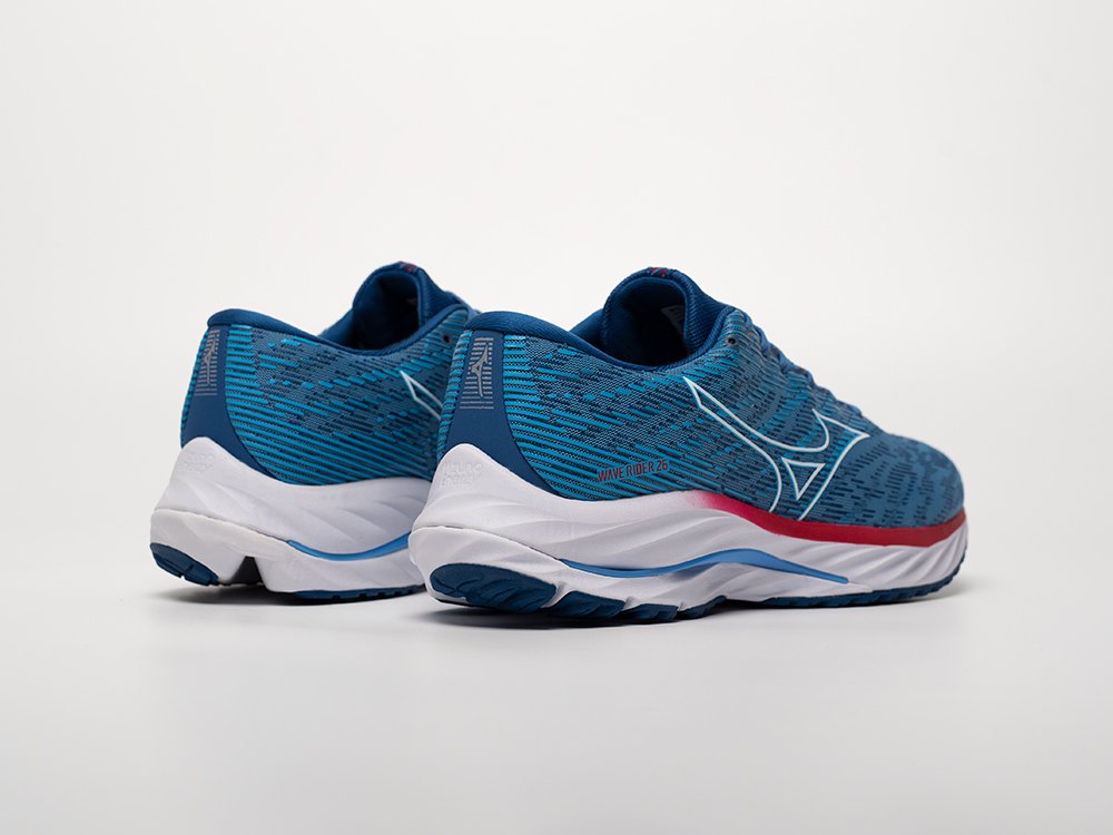 Кроссовки Mizuno Wave Rider 26