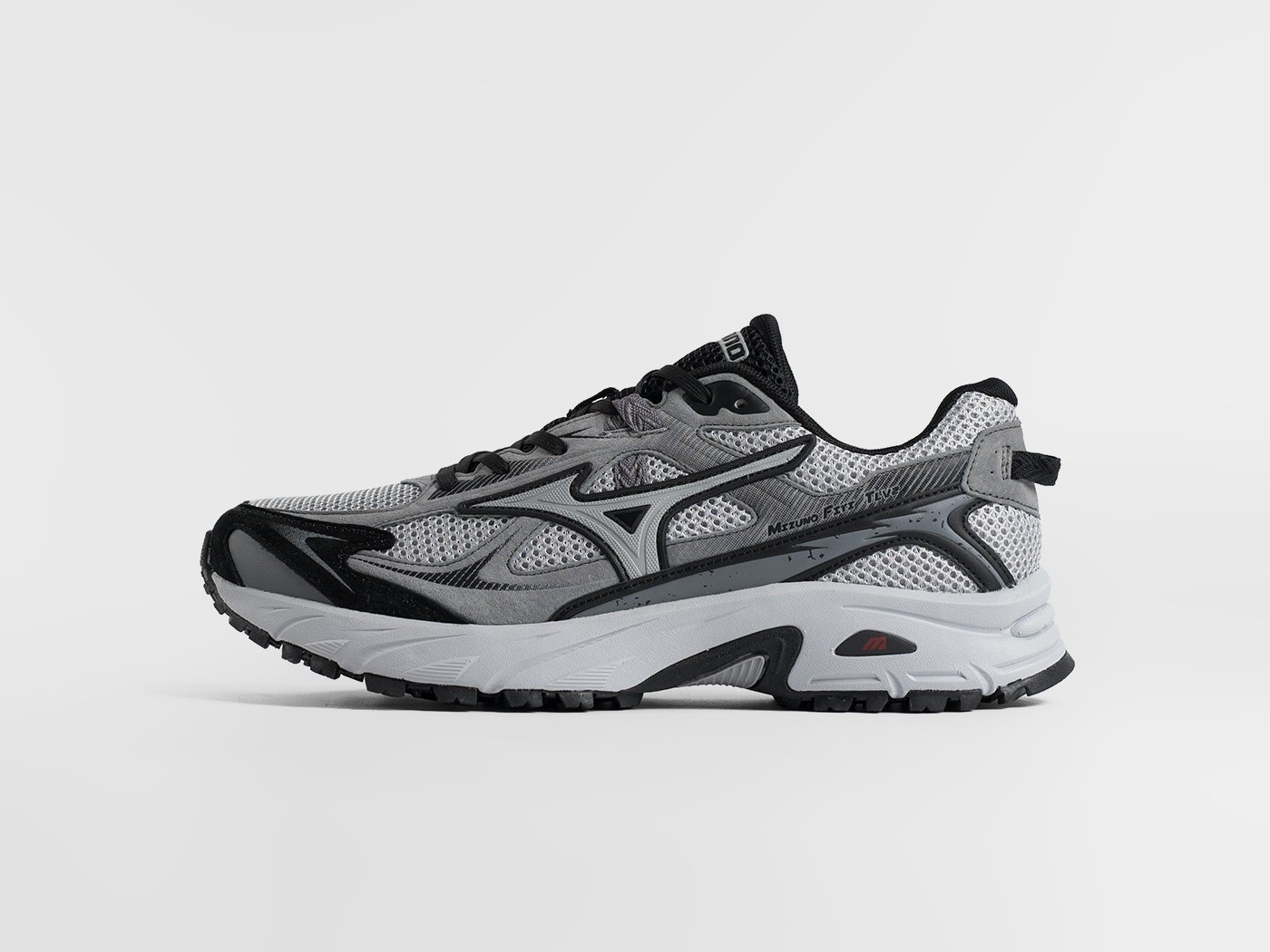 Кроссовки Mizuno FIYI TL V2