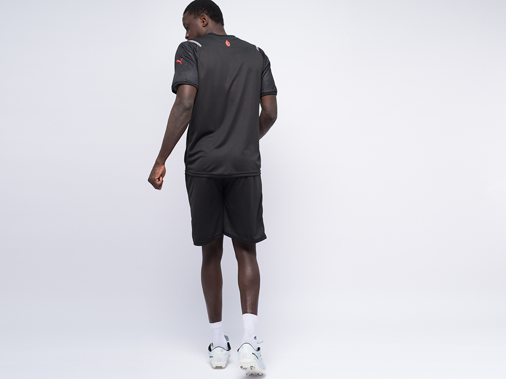 Футбольная форма Puma AC Milan