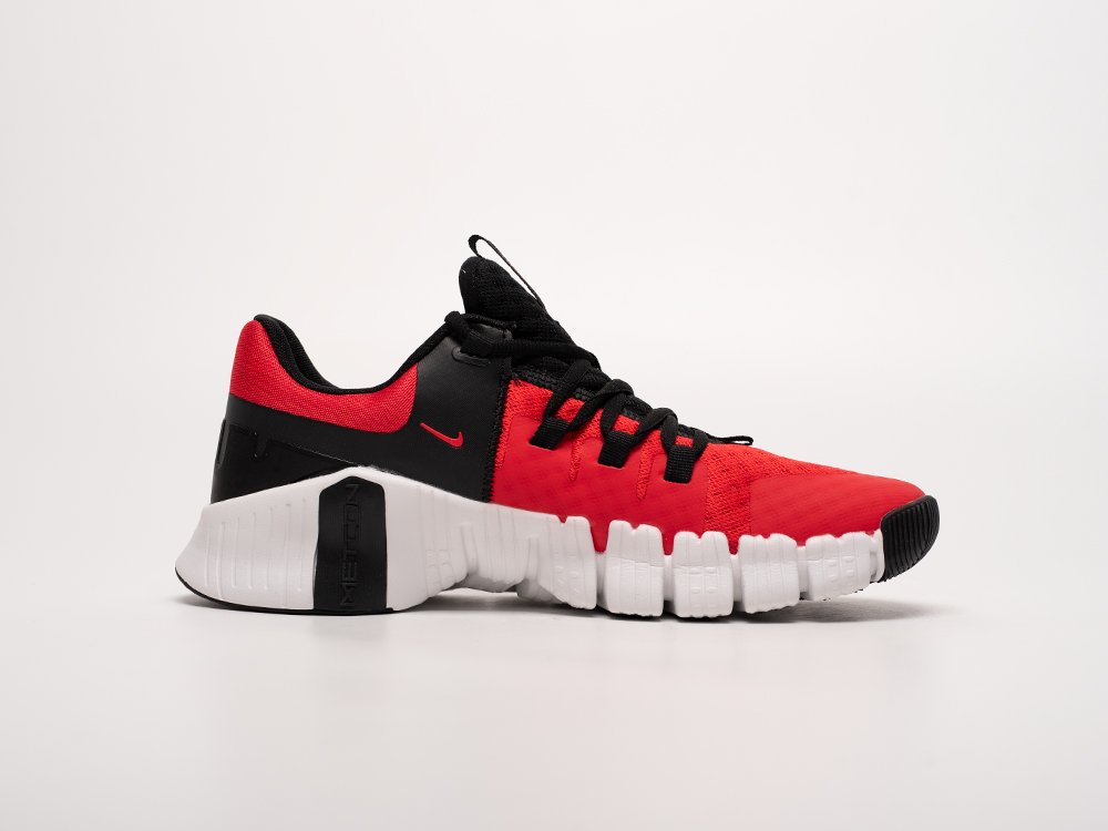 Кроссовки Nike Free Metcon 5
