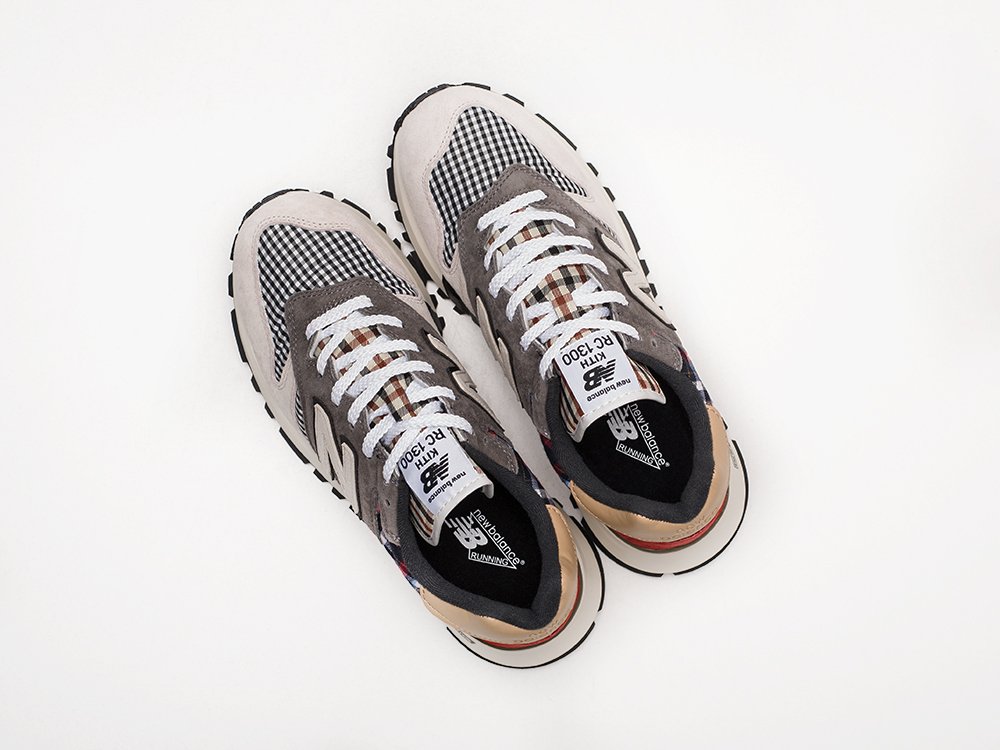 Кроссовки New Balance RC 1300 x Tokyo Design