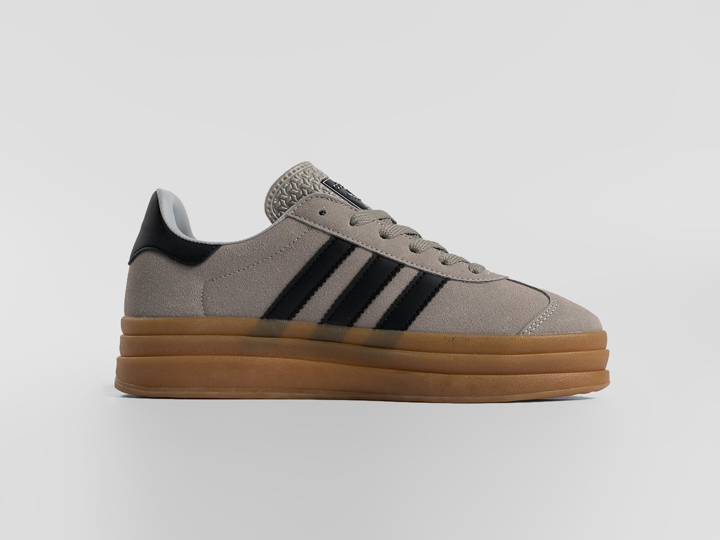 Кроссовки Adidas Gazelle Bold