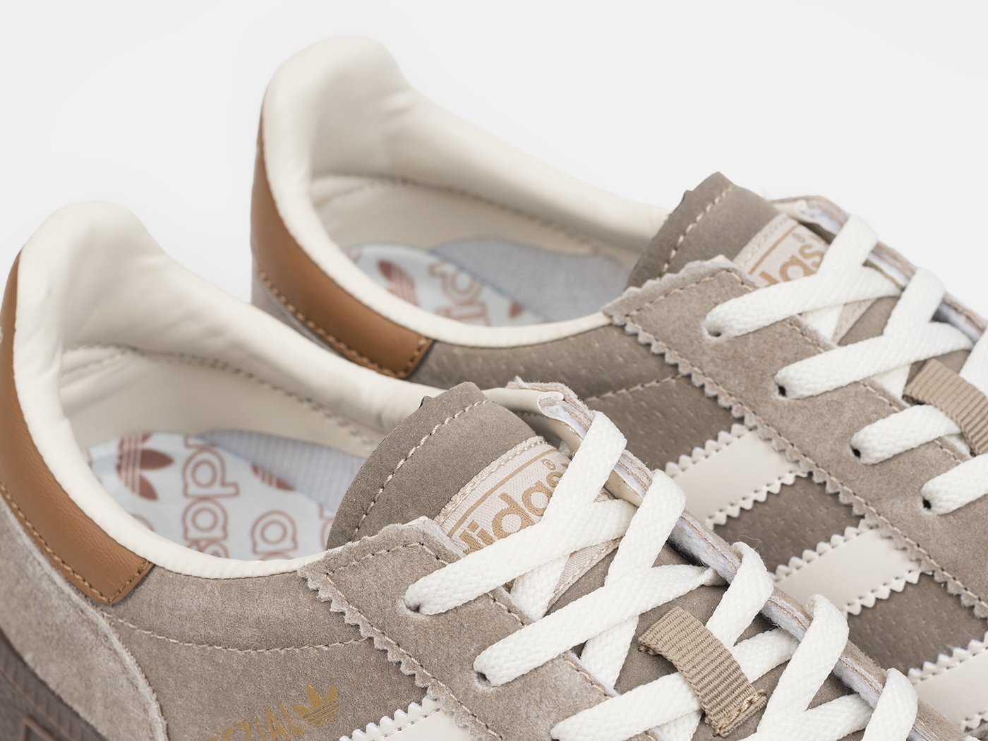 Кроссовки Adidas Spezial