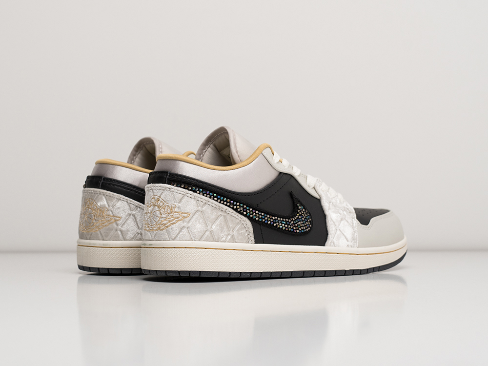 Кроссовки Nike Air Jordan 1 Low