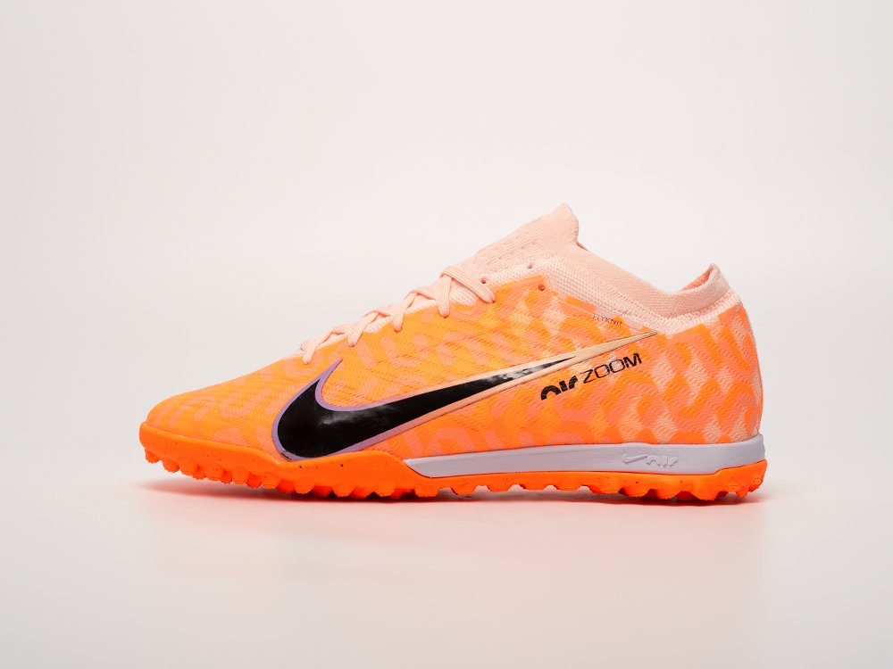 Футбольная обувь NIke Mercurial Vapor XV TF