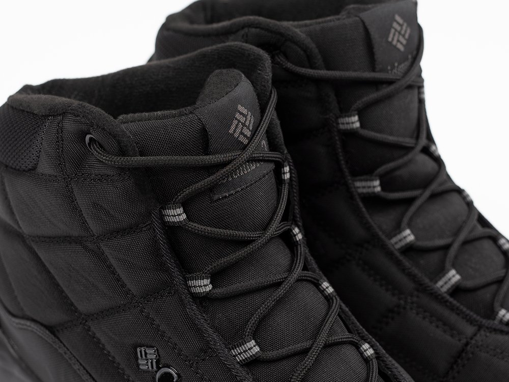 Зимние Ботинки Columbia Firecamp