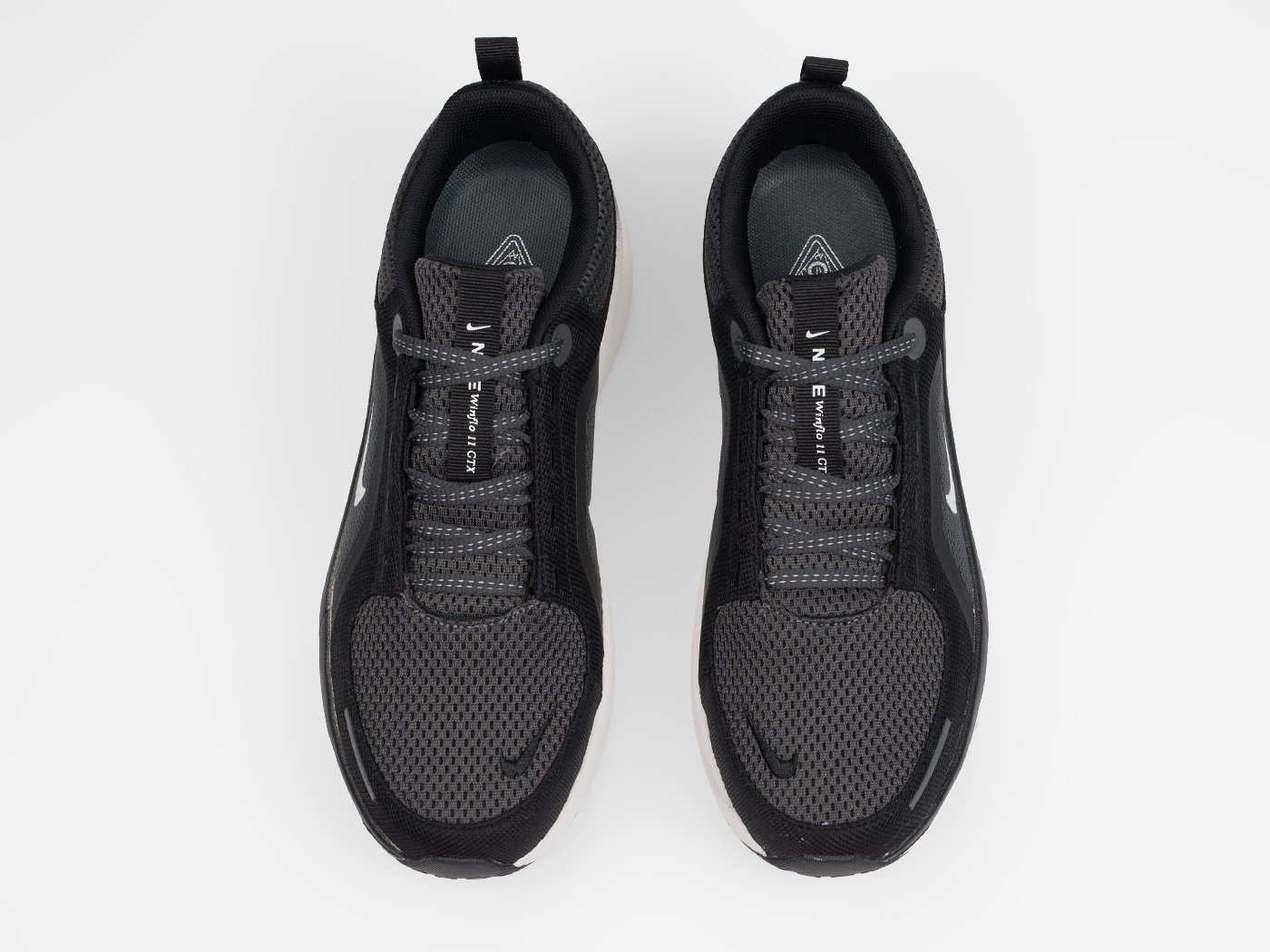 Кроссовки Nike Air WinFlo 11