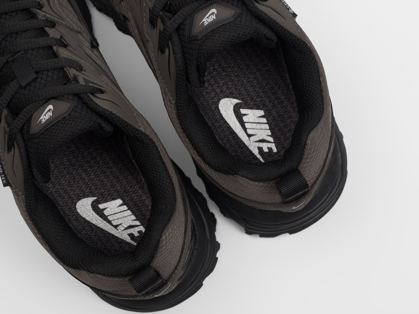 Кроссовки Nike Fiyi V2