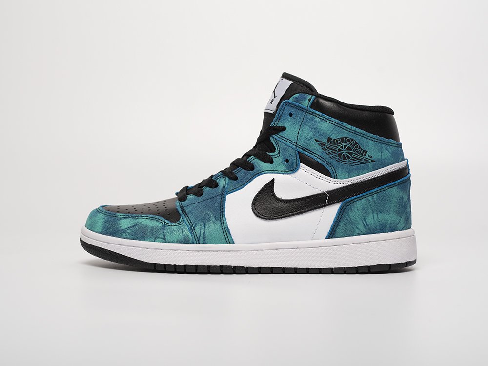 Кроссовки Nike Air Jordan 1 Mid