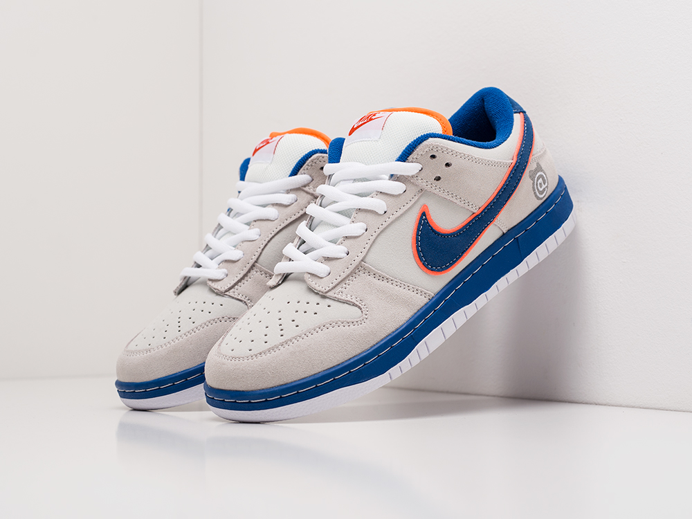 Кроссовки Nike SB Dunk Low Кроссовки Nike SB Dunk Low