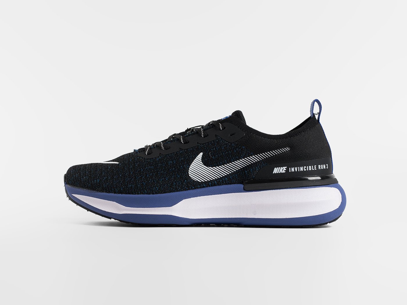Кроссовки Nike ZoomX Invincible Run Flyknit 3