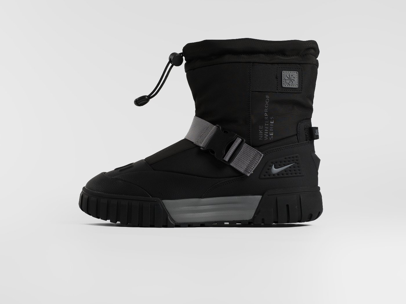Зимние Сапоги Nike Winterproof High