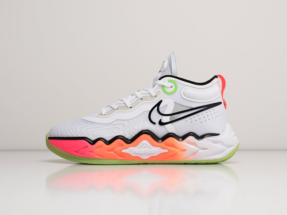 Кроссовки Nike Air Zoom G.T. Run