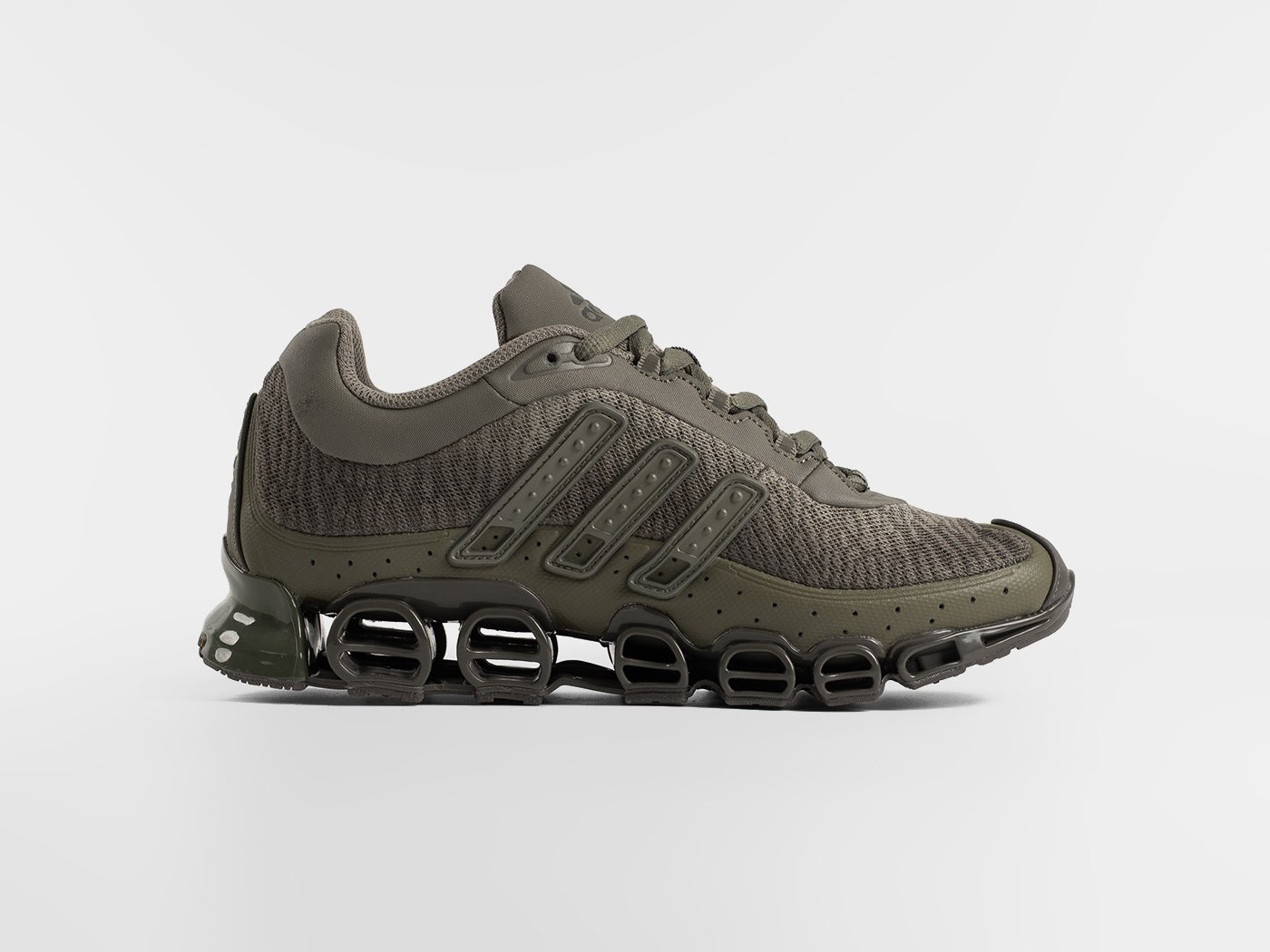 Кроссовки Adidas Megaride Pro
