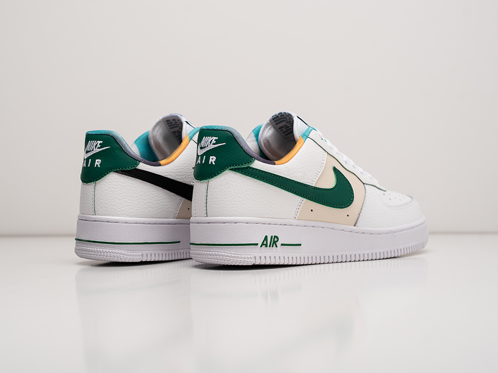 Кроссовки Nike Air Force 1 Low