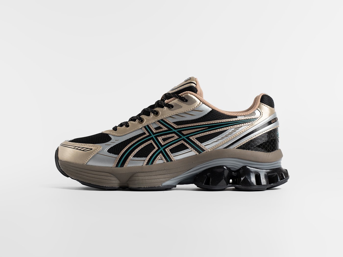 Кроссовки Asics Gel Kinetic Fluent