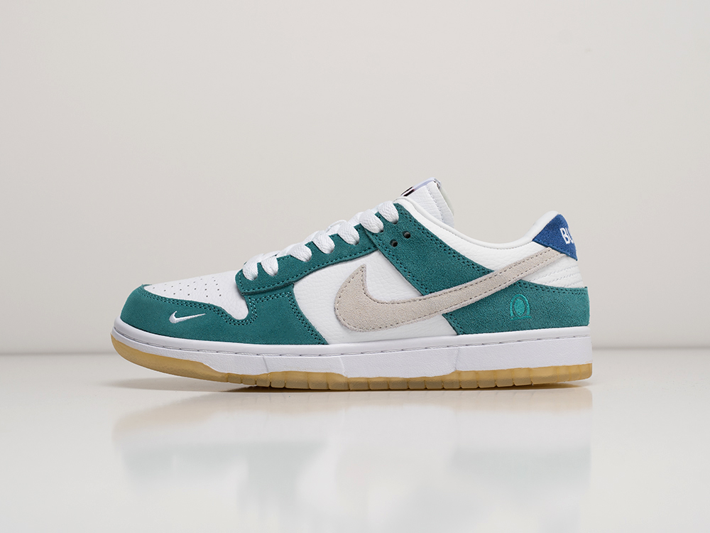 Кроссовки Kasina x Nike SB Dunk Low