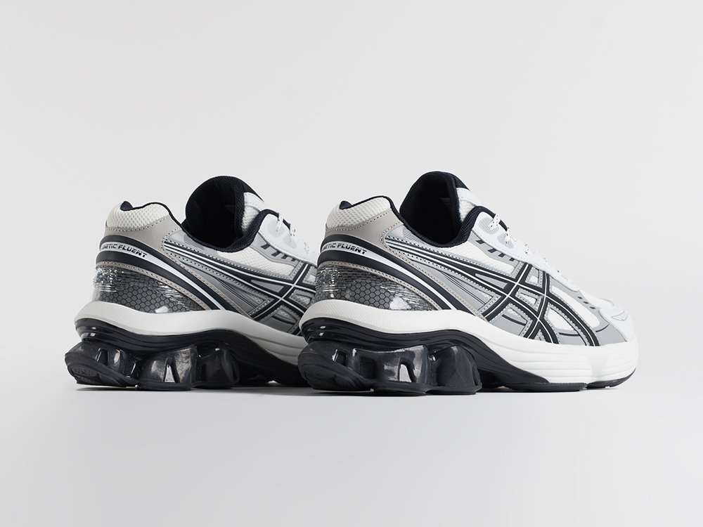 Кроссовки Asics Gel Kinetic Fluent