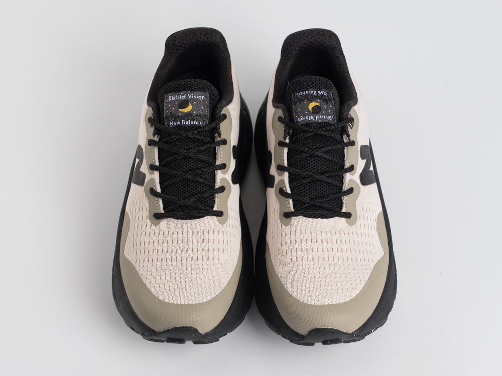 Кроссовки New Balance Fresh Foam X More Trail v3