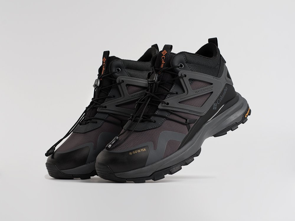 Зимние Кроссовки Columbia