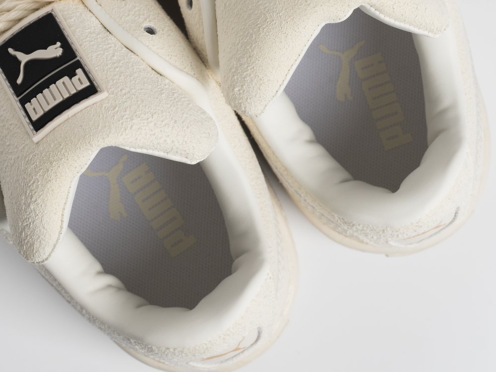 Кроссовки Puma Suede XL