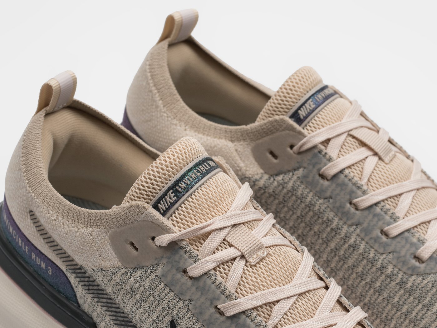 Кроссовки Nike ZoomX Invincible Run Flyknit 3