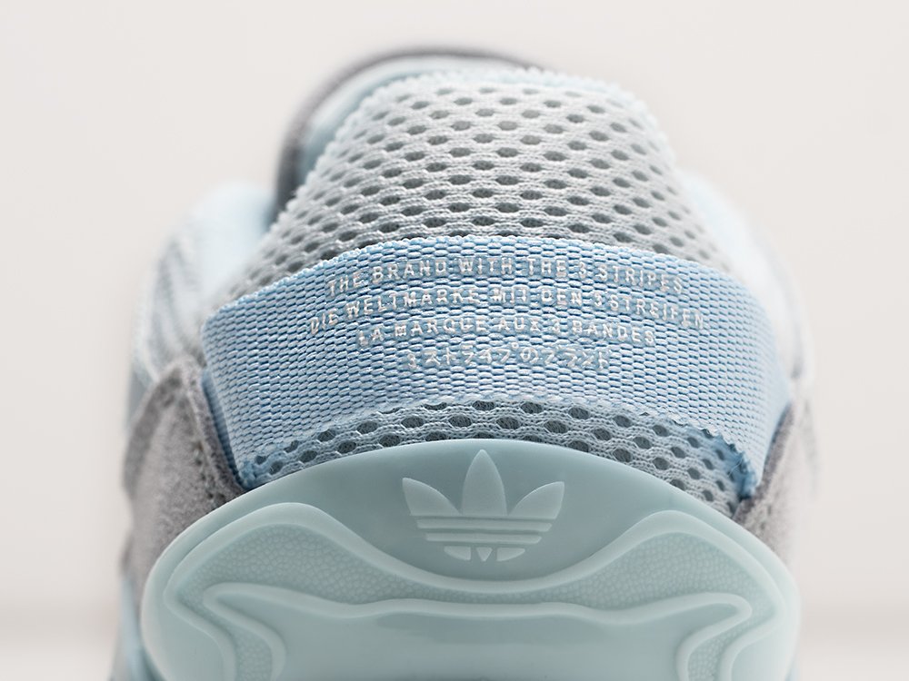 Кроссовки Adidas Niteball II