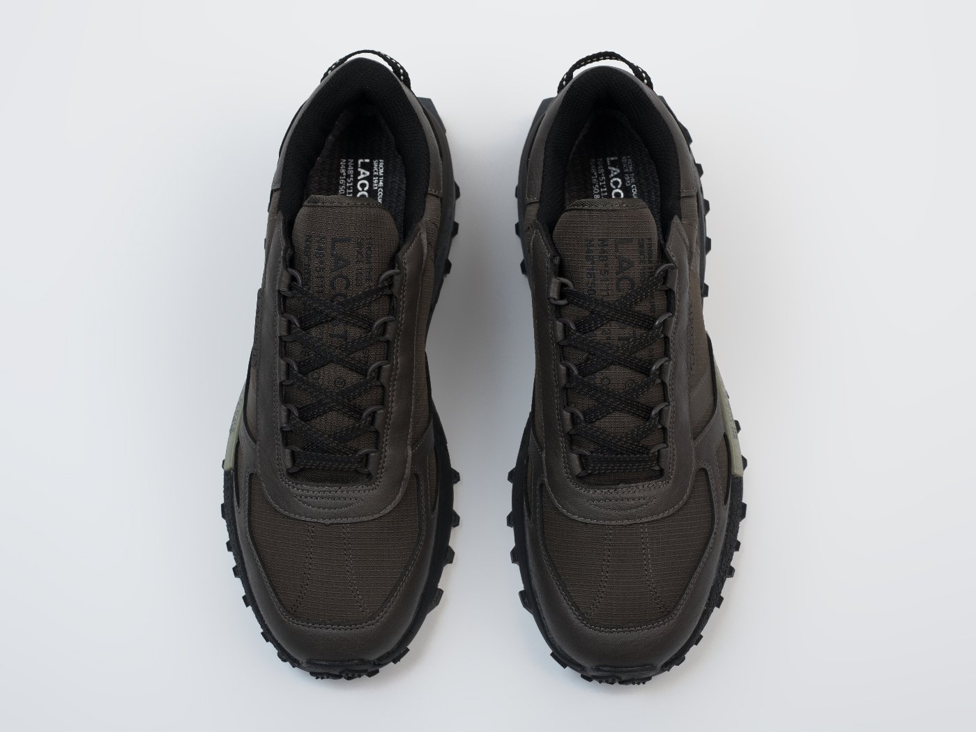 Кроссовки Lacoste ELITE ACTIVE