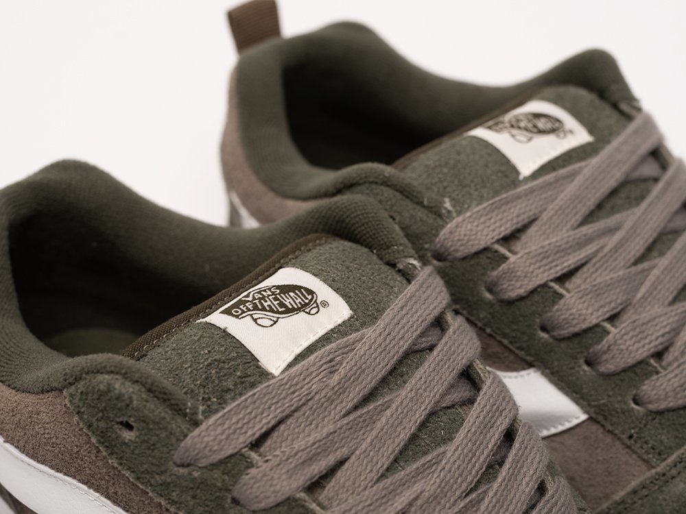 Кеды VANS Knu Skool