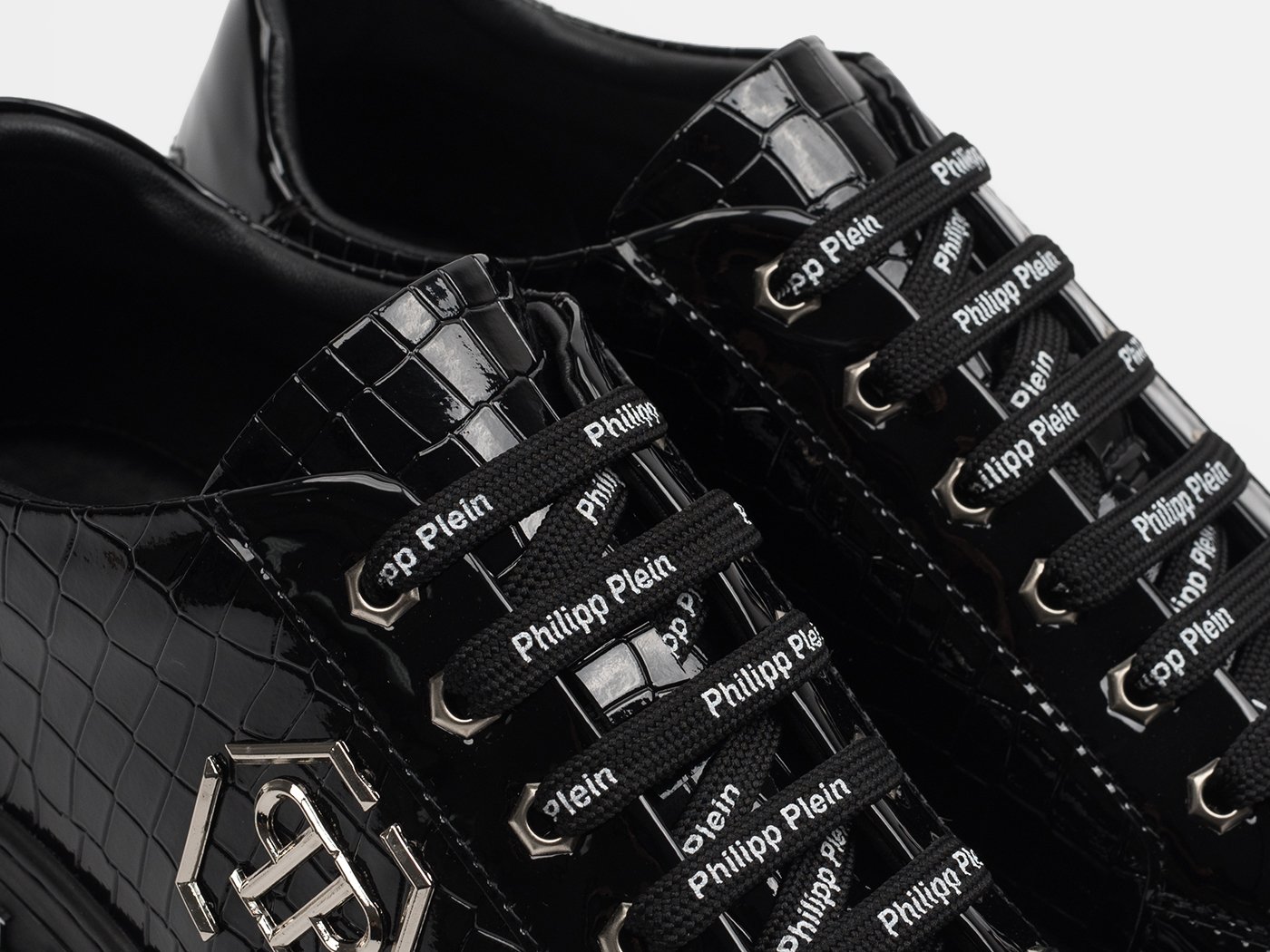 Кроссовки Philipp Plein