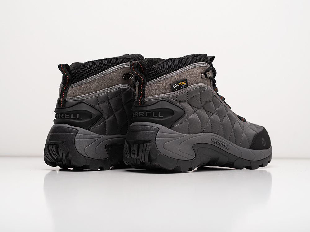 Зимние Ботинки Merrell Ice Cap Moc II