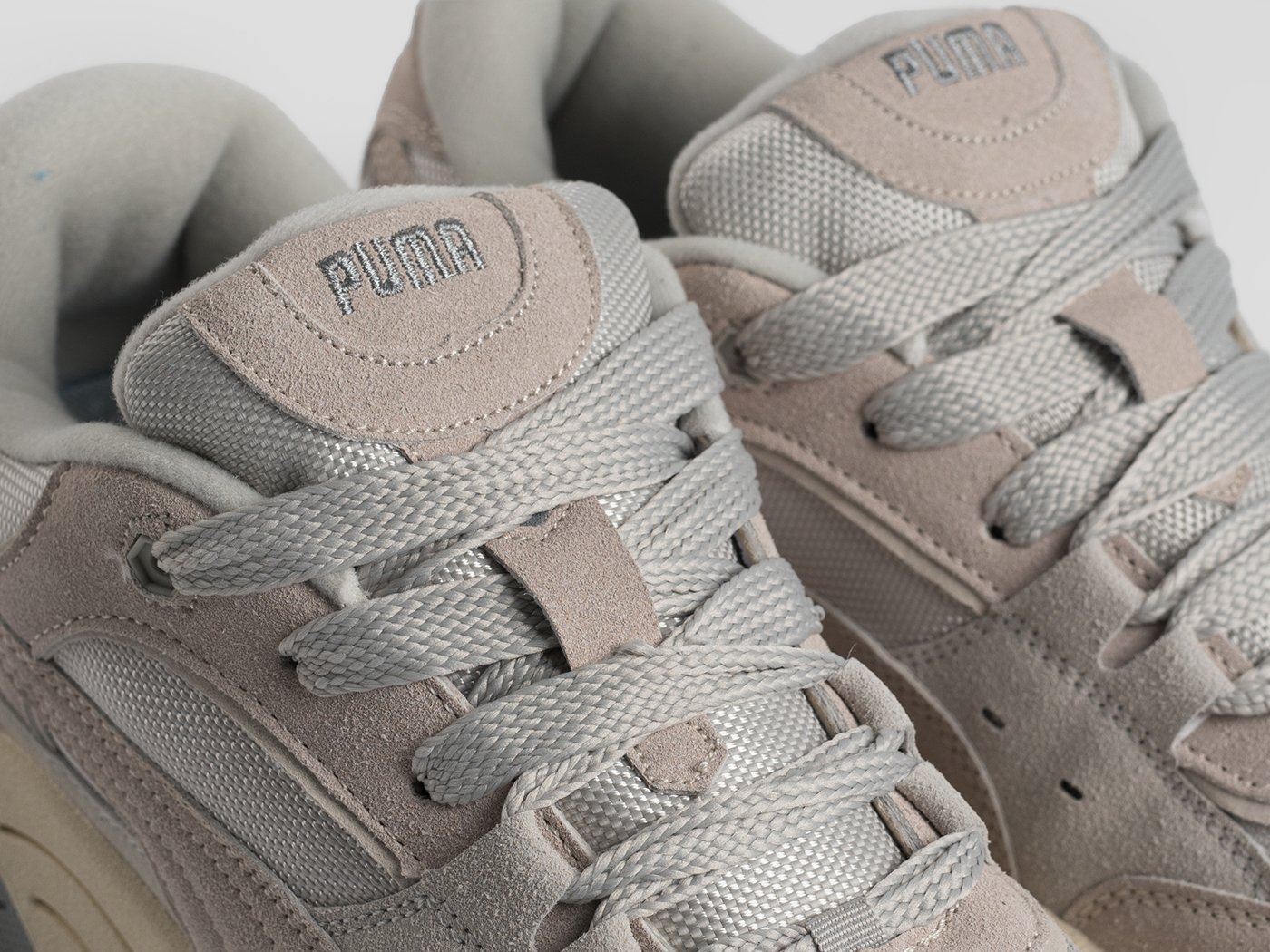 Кроссовки Puma 180