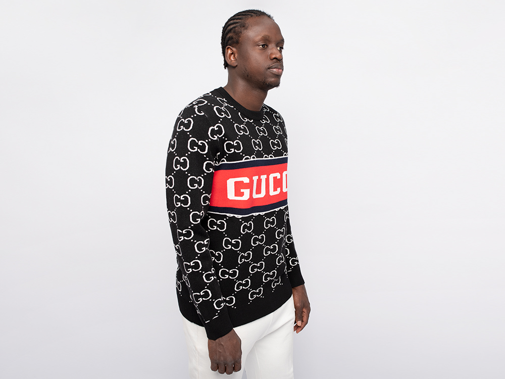 Свитшот Gucci