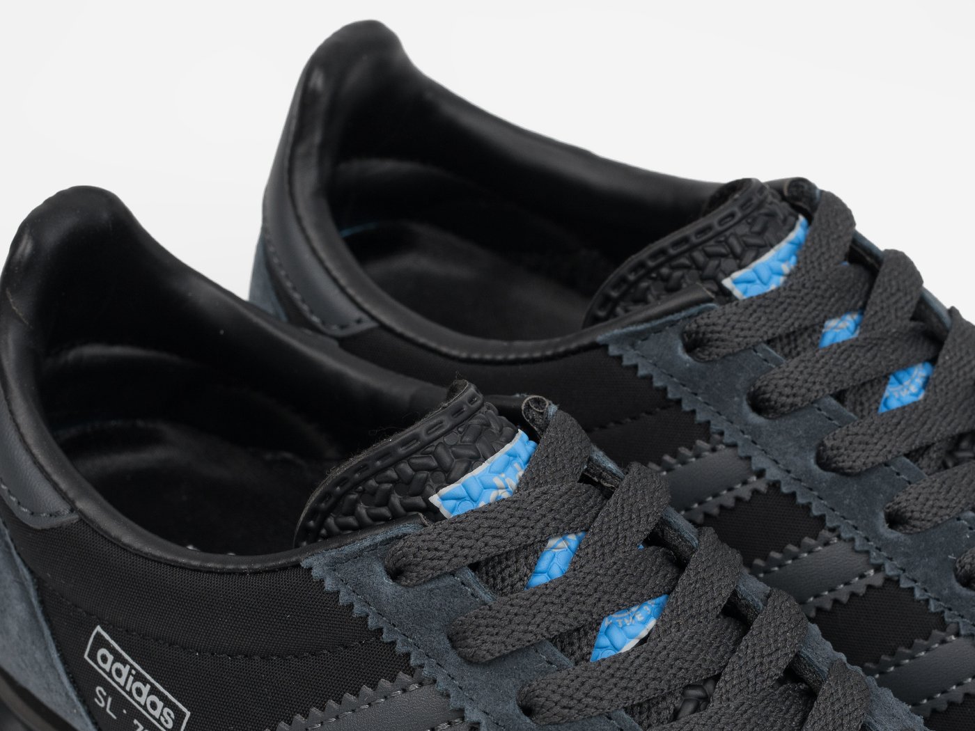 Кроссовки Adidas SL 72 RTN
