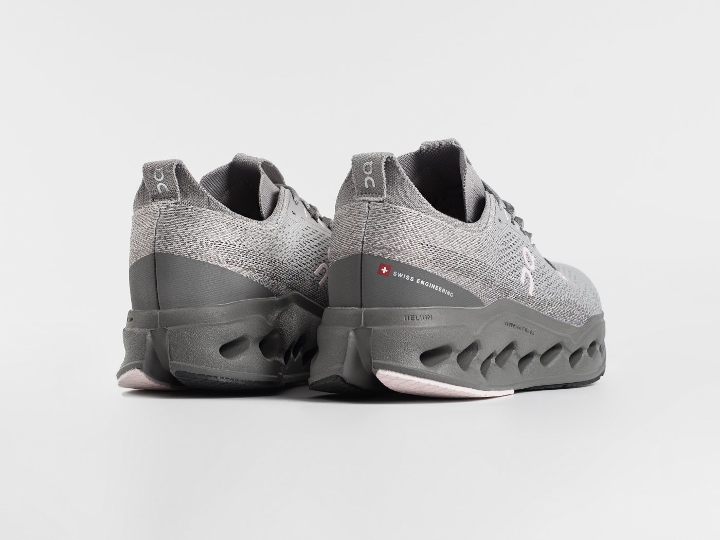 Кроссовки On Cloudmonster Max